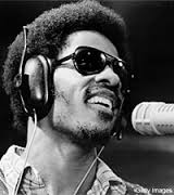 Stevie Wonder