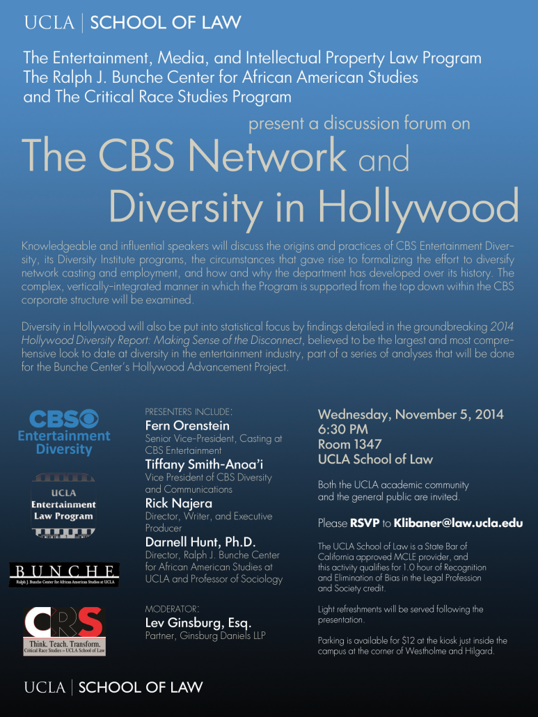 CBS-Diversity graphic announcement 102214