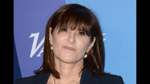 Amy pascal