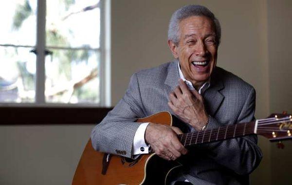 kenny burrell