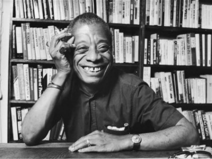 james baldwin