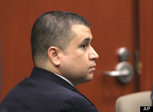 George Zimmerman