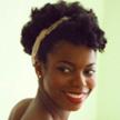 Zamata, Sasheer