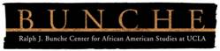 bunche logo