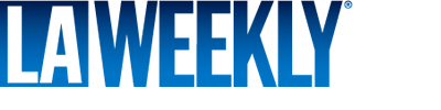 la weekly logo-home