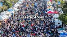 taste of soul