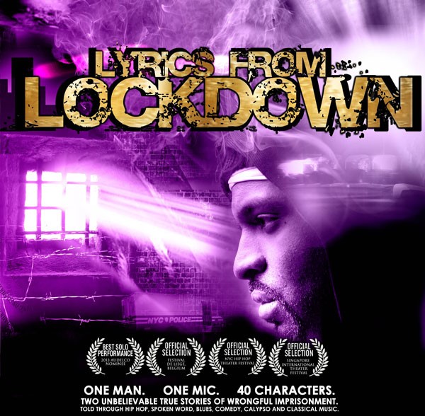 lockdown